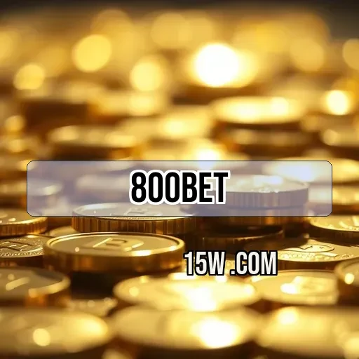 800bet: Bônus Imperdíveis que Transformam Sua Experiência de Jogo