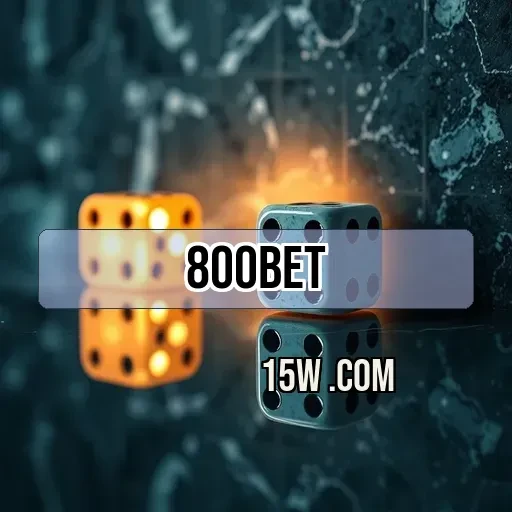 800bet: Cashback Que Faz a Diferença nas Suas Apostas