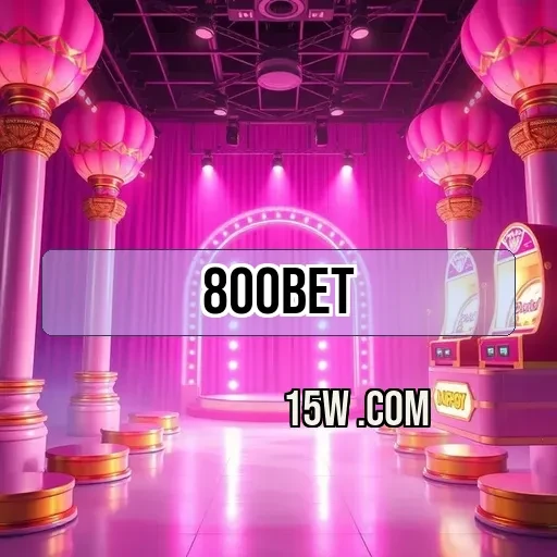 800bet: Atrações e Segredos do Cassino Ao Vivo que Você Precisa Conhecer