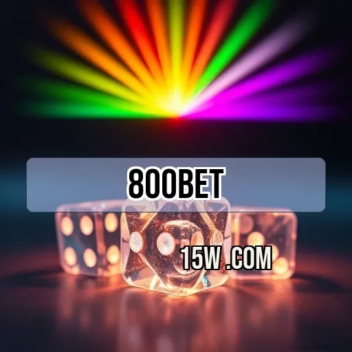 800bet: Vantagens da Seção de Recarga para Aumentar Seus Ganhos