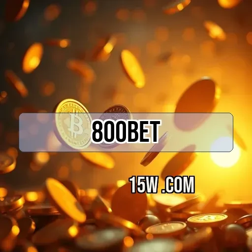 800bet: Descubra a Nova Era das Apostas Esportivas Inteligentes