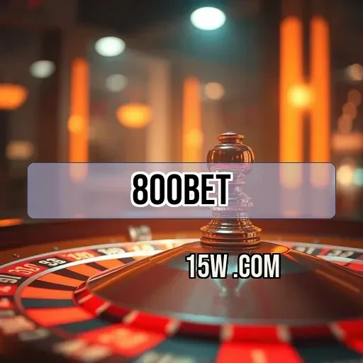 800bet: Apostas em Tênis que Transformam Emoção em Prêmio